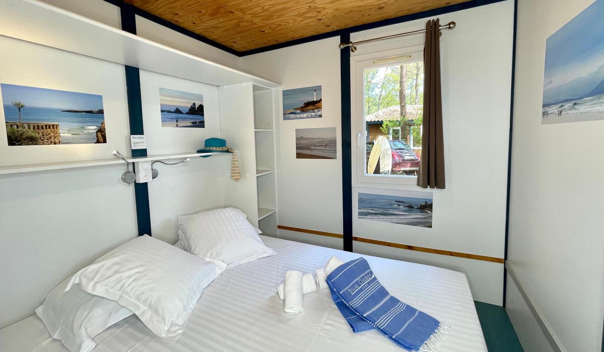 Espace Blue Ocean Ondres Ruang foto