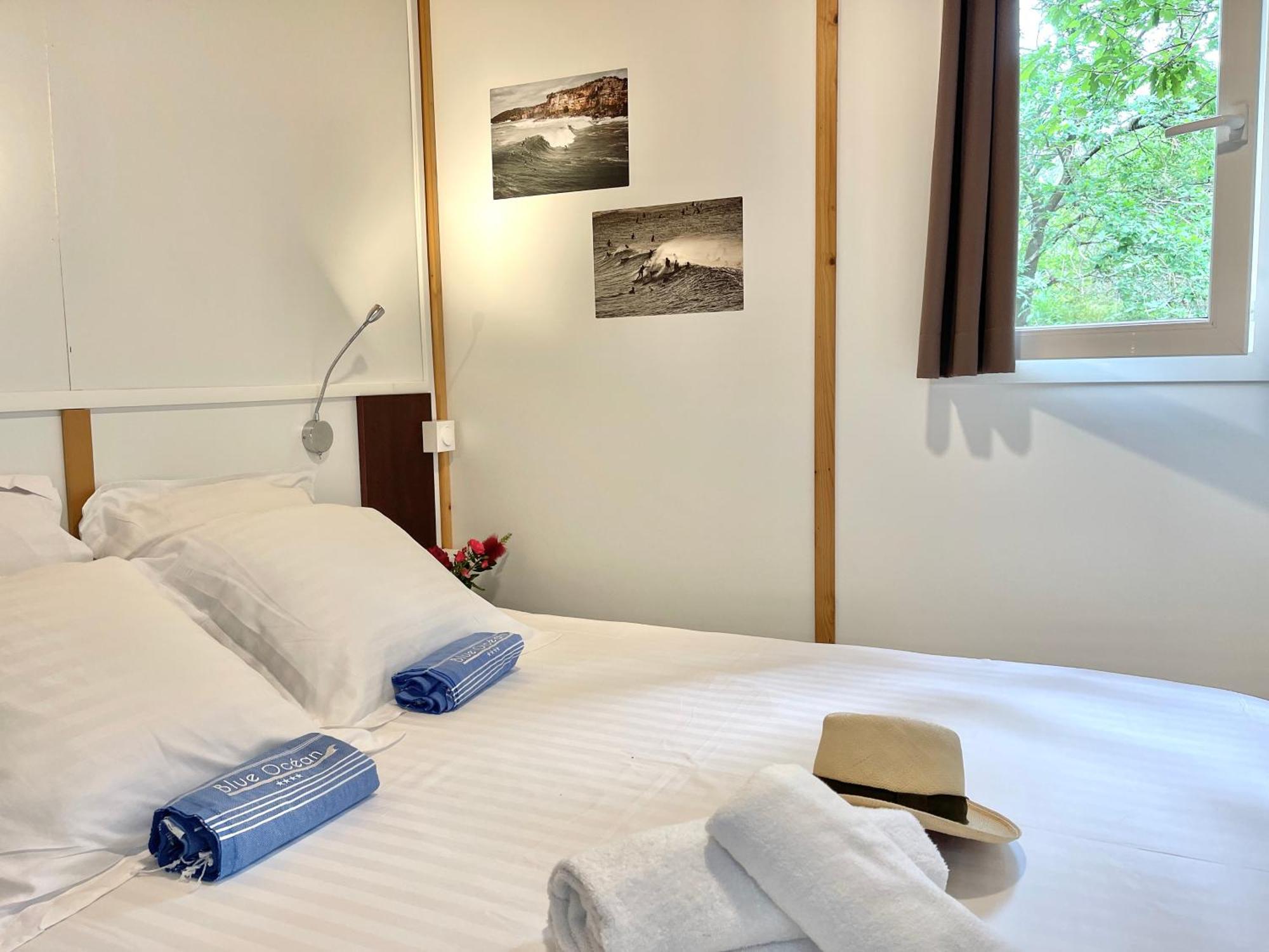 Espace Blue Ocean Ondres Ruang foto