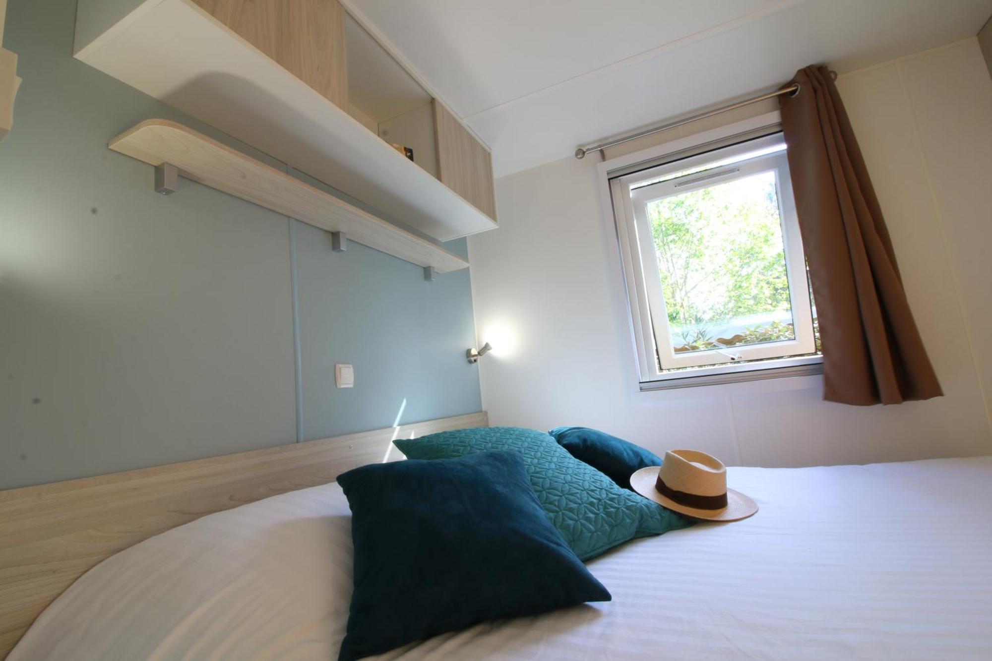 Espace Blue Ocean Ondres Ruang foto